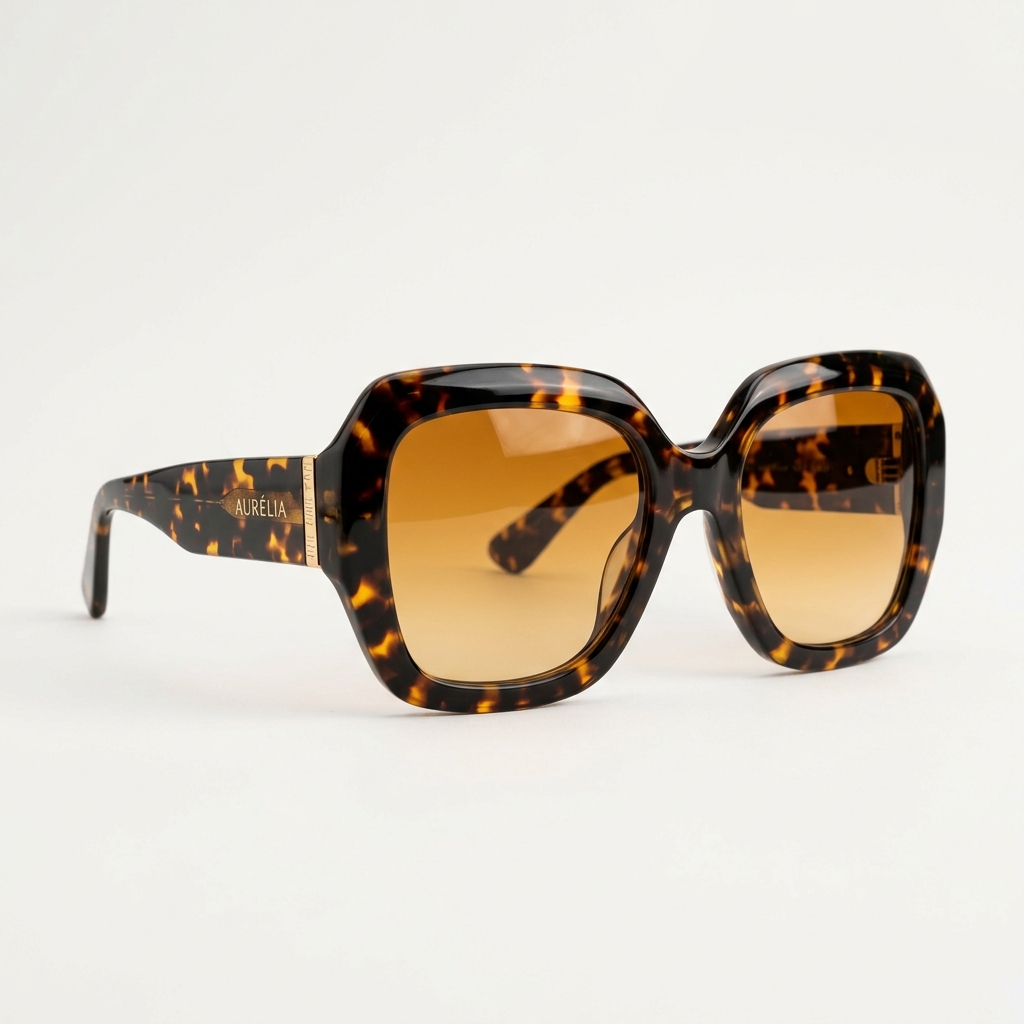 Solstice Gradient Sunglasses